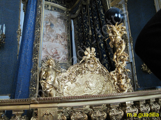BAVIERA - Palacio de Herrenchiemsee 046
