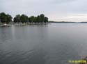 BAVIERA - Palacio de Herrenchiemsee 055 - Lago Chiemsee