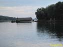 BAVIERA - Palacio de Herrenchiemsee 059 - Lago Chiemsee