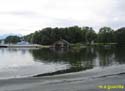 BAVIERA - Palacio de Herrenchiemsee 061 - Lago Chiemsee