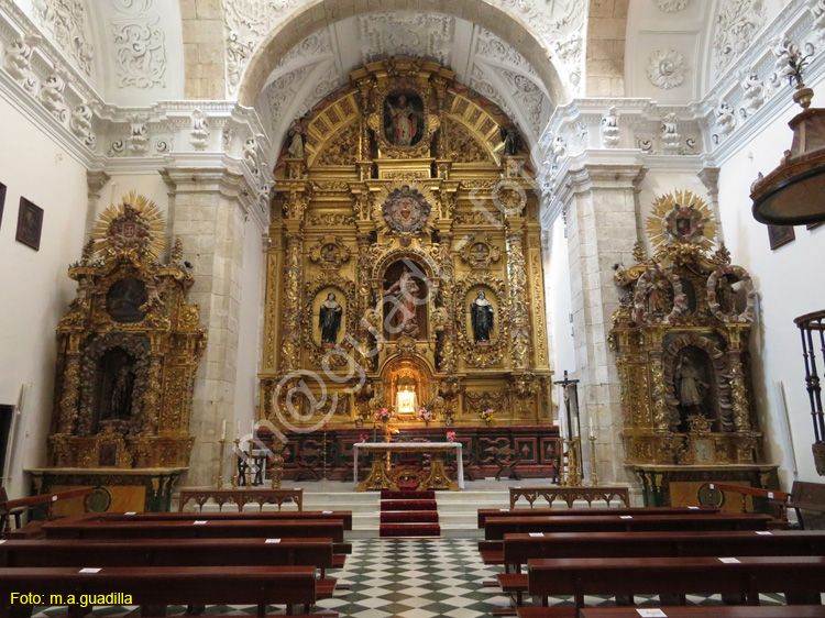 PALENCIA (174) Convento de las Agustinas Recoletas