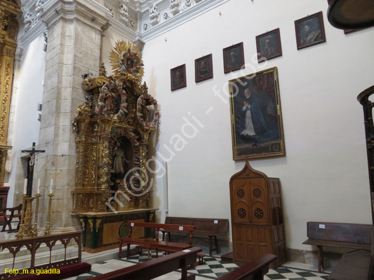 PALENCIA (179) Convento de las Agustinas Recoletas