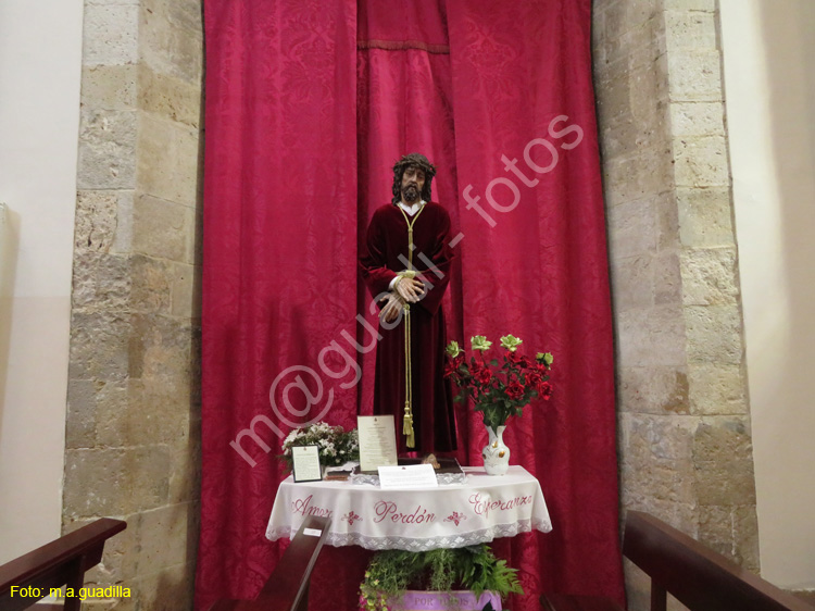 PALENCIA (185) Convento de las Agustinas Recoletas