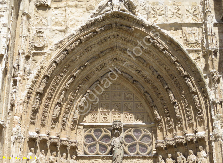 PALENCIA (200) Catedral