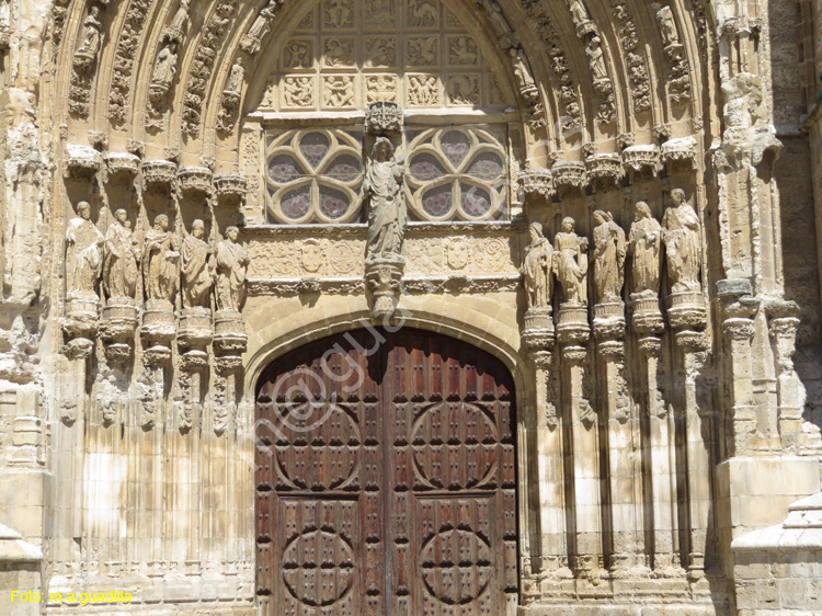 PALENCIA (201) Catedral