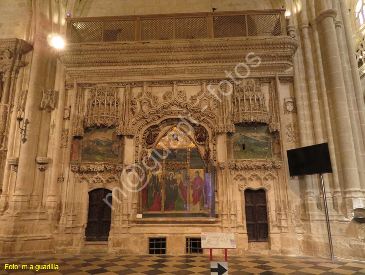 PALENCIA (210) Catedral