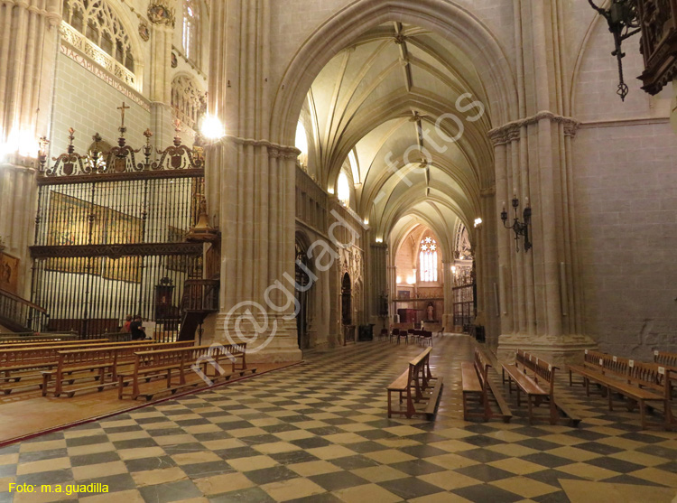 PALENCIA (211) Catedral