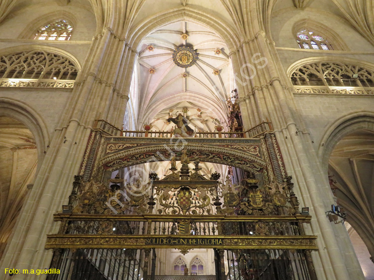 PALENCIA (225) Catedral