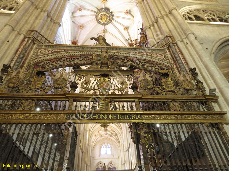 PALENCIA (226) Catedral