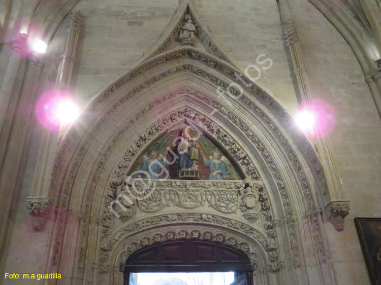 PALENCIA (236) Catedral