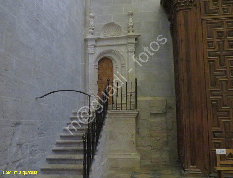 PALENCIA (237) Catedral