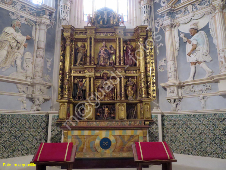 PALENCIA (252) Catedral