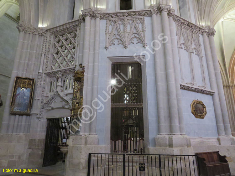 PALENCIA (253) Catedral