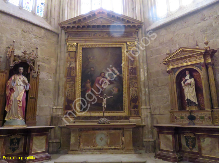 PALENCIA (254) Catedral