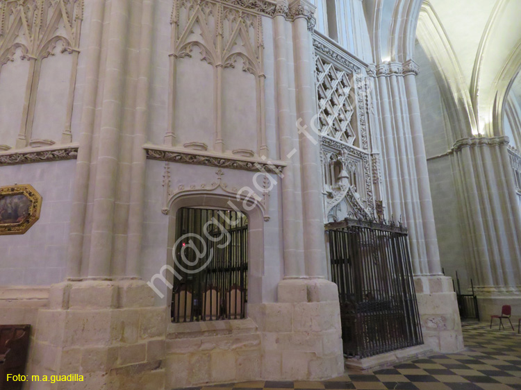 PALENCIA (265) Catedral