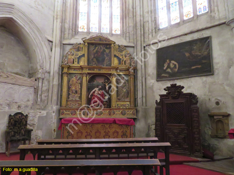 PALENCIA (266) Catedral