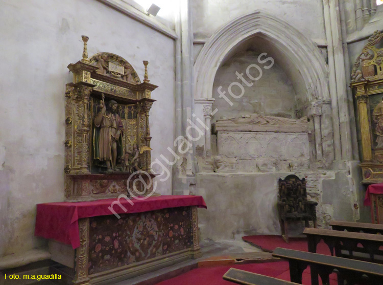 PALENCIA (267) Catedral