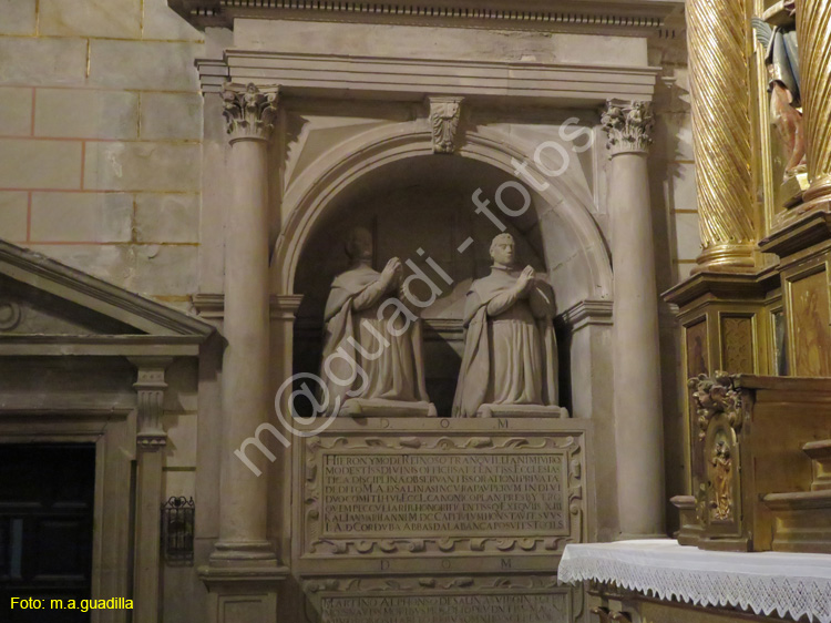 PALENCIA (279) Catedral