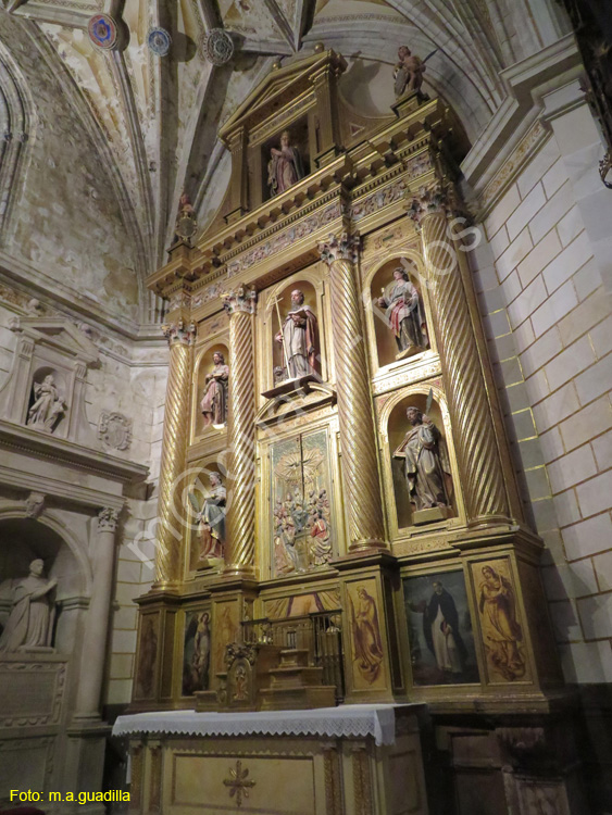 PALENCIA (282) Catedral