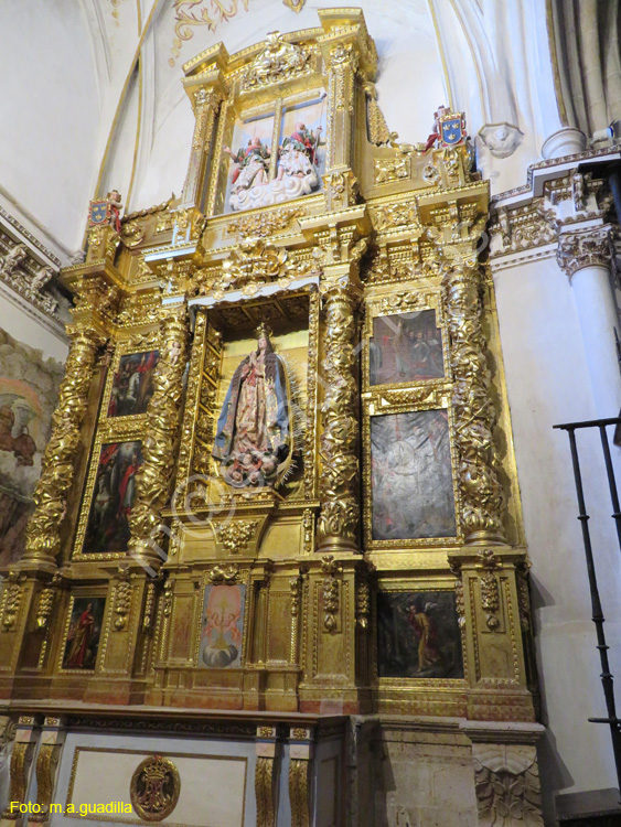 PALENCIA (289) Catedral