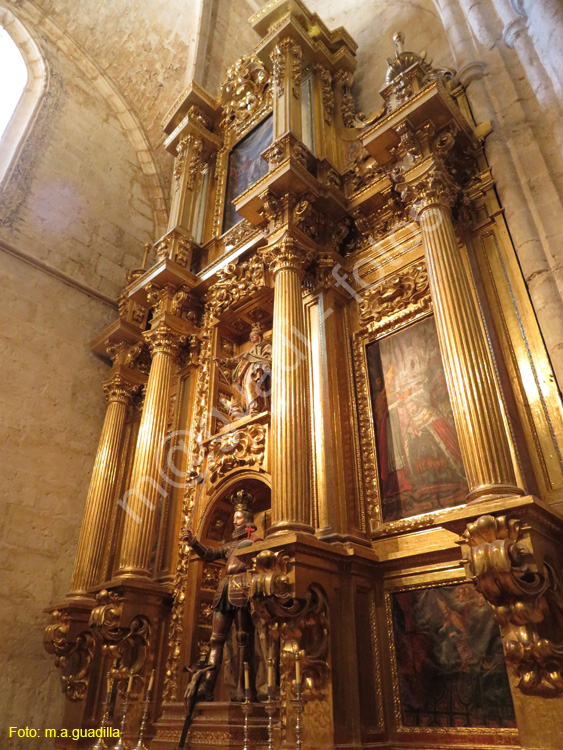 PALENCIA (296) Catedral