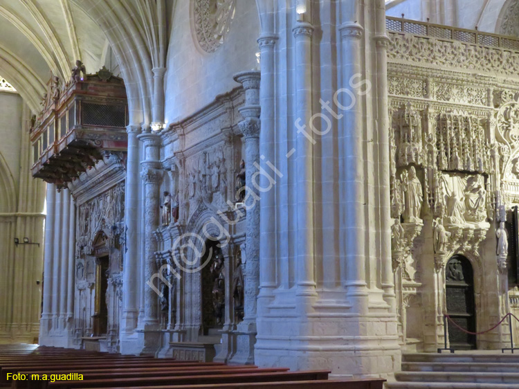 PALENCIA (304) Catedral