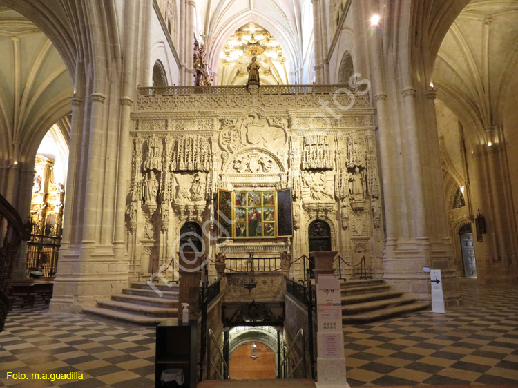 PALENCIA (319) Catedral