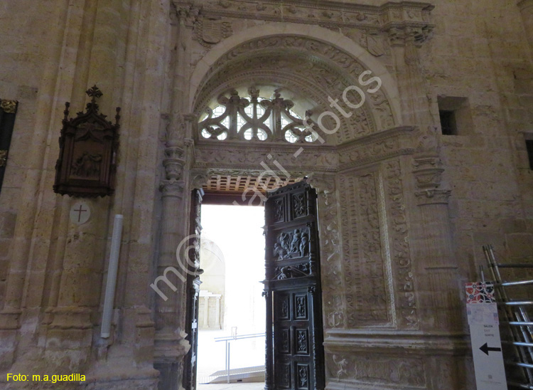 PALENCIA (327) Catedral
