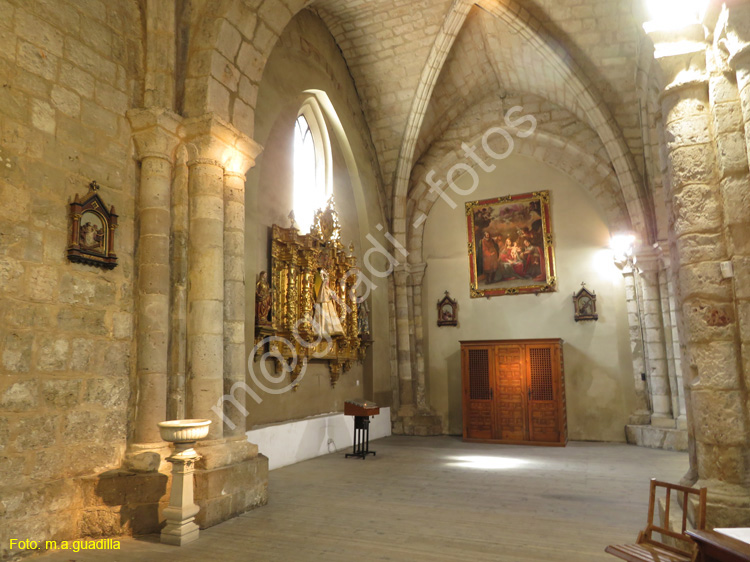 PALENCIA (376) Iglesia de San Miguel