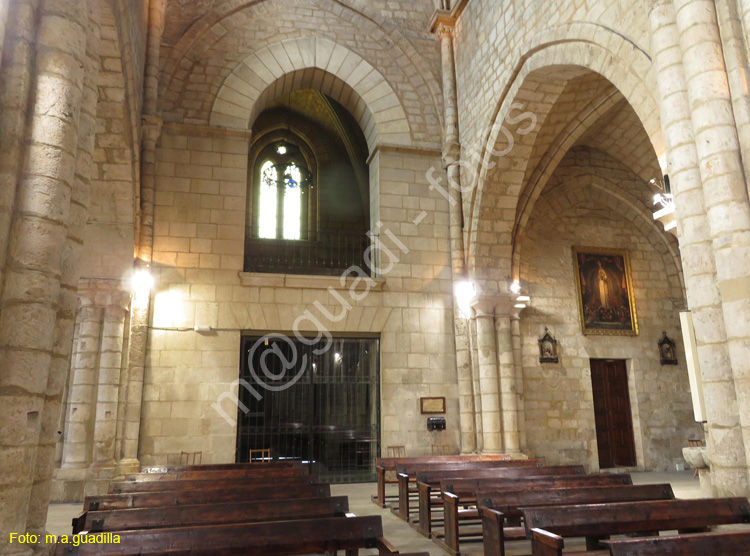 PALENCIA (377) Iglesia de San Miguel