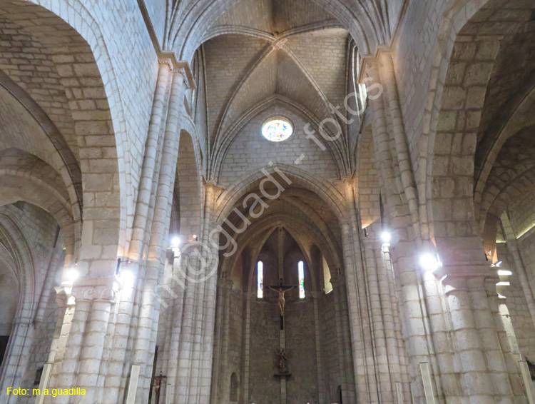 PALENCIA (378) Iglesia de San Miguel