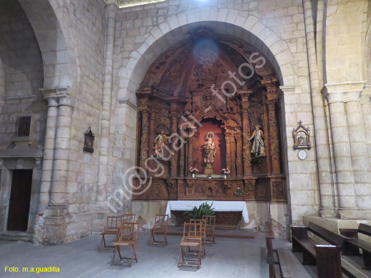 PALENCIA (380) Iglesia de San Miguel