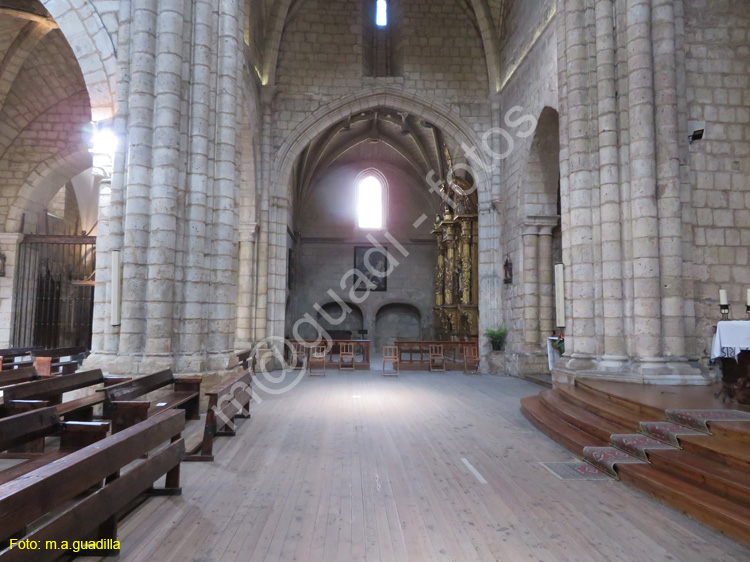 PALENCIA (382) Iglesia de San Miguel