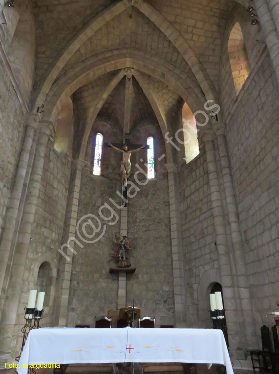 PALENCIA (384) Iglesia de San Miguel