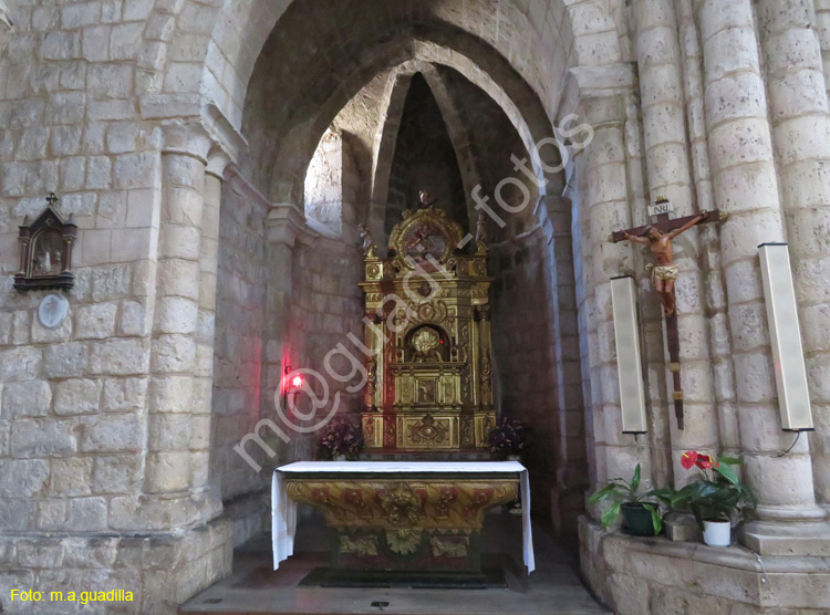 PALENCIA (386) Iglesia de San Miguel