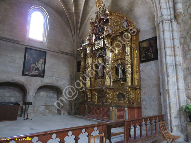 PALENCIA (387) Iglesia de San Miguel