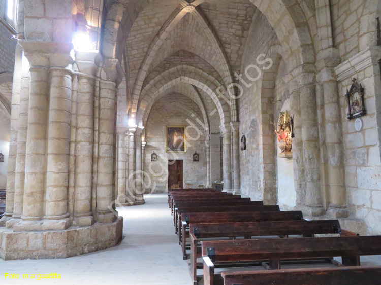 PALENCIA (388) Iglesia de San Miguel