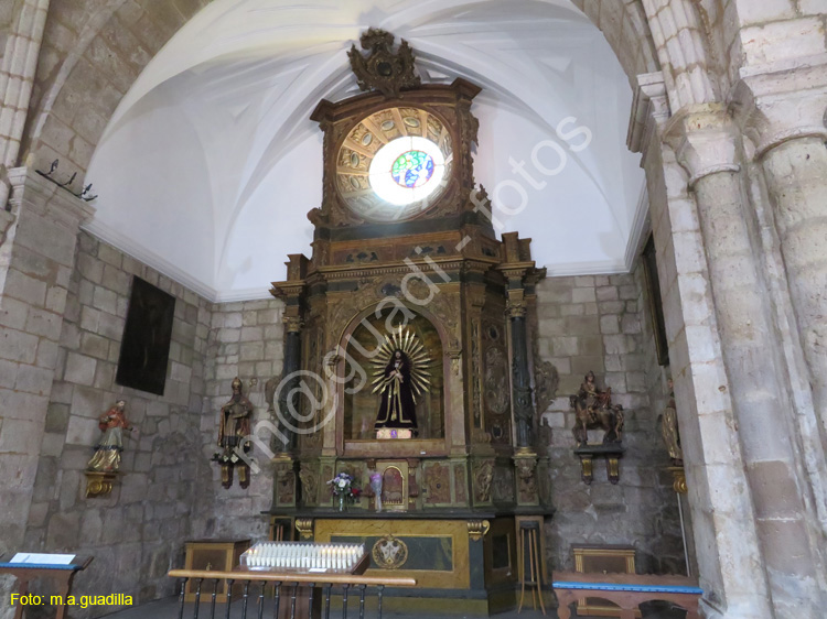 PALENCIA (390) Iglesia de San Miguel