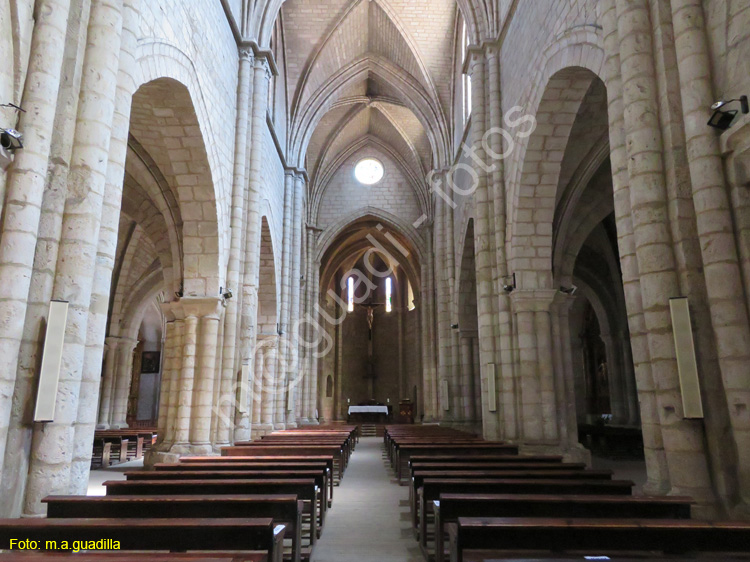 PALENCIA (391) Iglesia de San Miguel