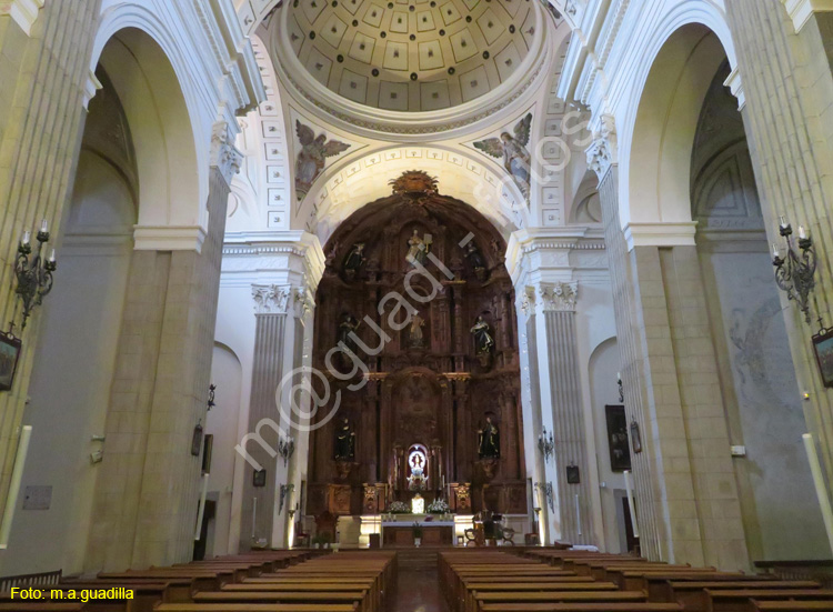 PALENCIA (401) Iglesia de la Compañia Ntra Sra de la Calle