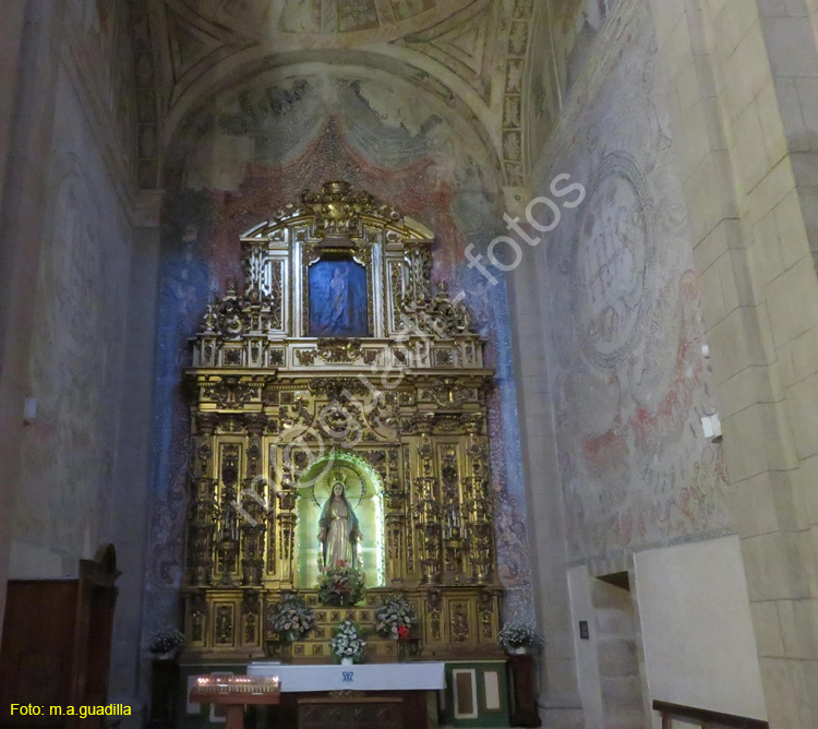 PALENCIA (407) Iglesia de la Compañia Ntra Sra de la Calle