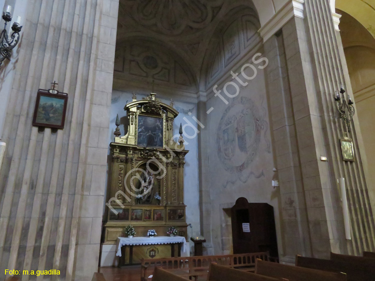 PALENCIA (408) Iglesia de la Compañia Ntra Sra de la Calle