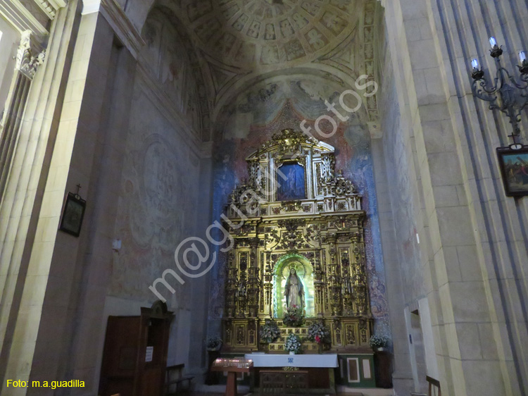 PALENCIA (409) Iglesia de la Compañia Ntra Sra de la Calle