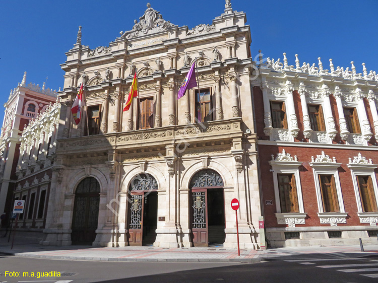 PALENCIA (410) Diputacion