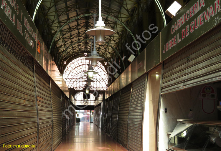 PALENCIA (438) Mercado