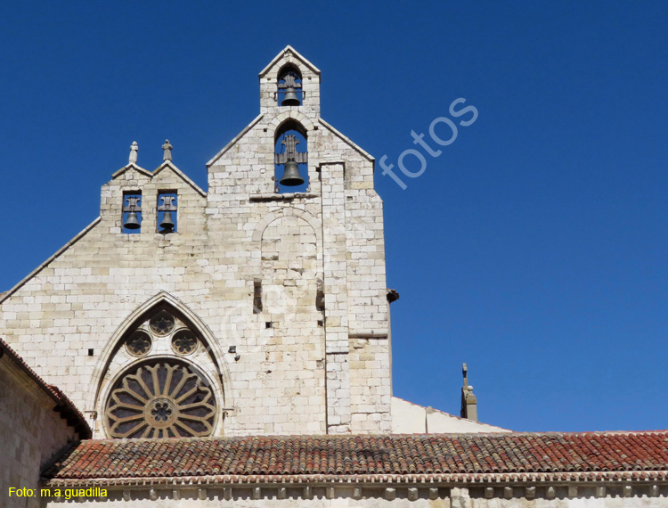 PALENCIA (465) Convento de San Francisco