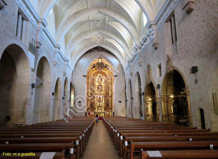 PALENCIA (473) Convento de San Francisco