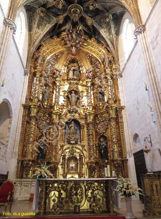 PALENCIA (476) Convento de San Francisco