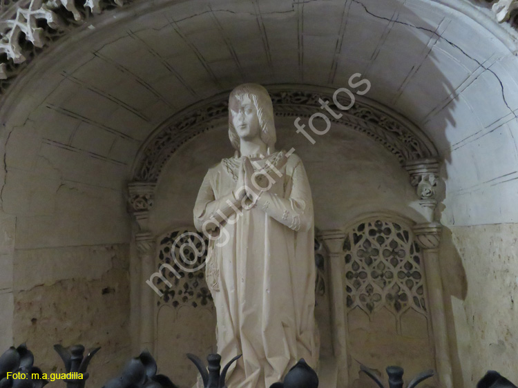 PALENCIA (486) Convento de San Francisco