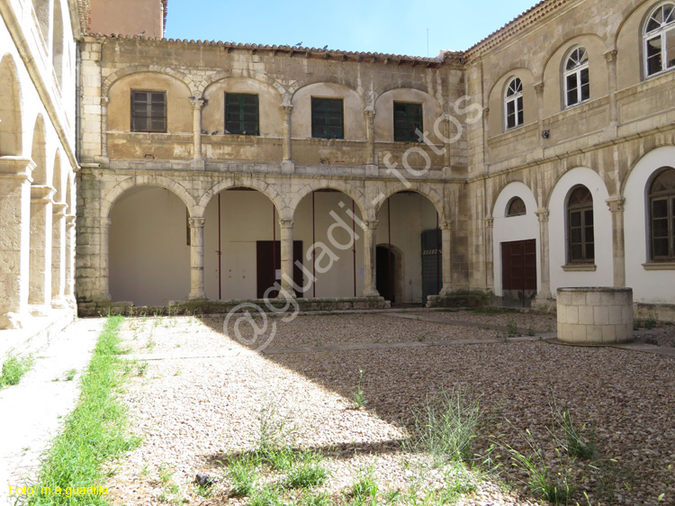 PALENCIA (497) Convento de San Francisco